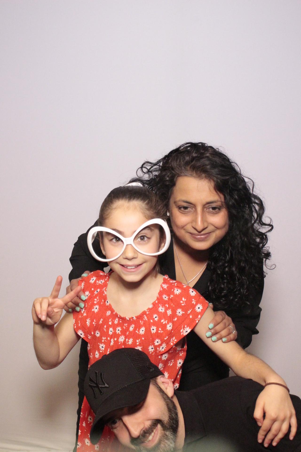 Danielle’s 40th birthday | View more photos from the event at gallery.myphotoboothexperience.co.uk/u/MyPhotoBoothExperienceLtd/Danielle’s-40th-birthday
